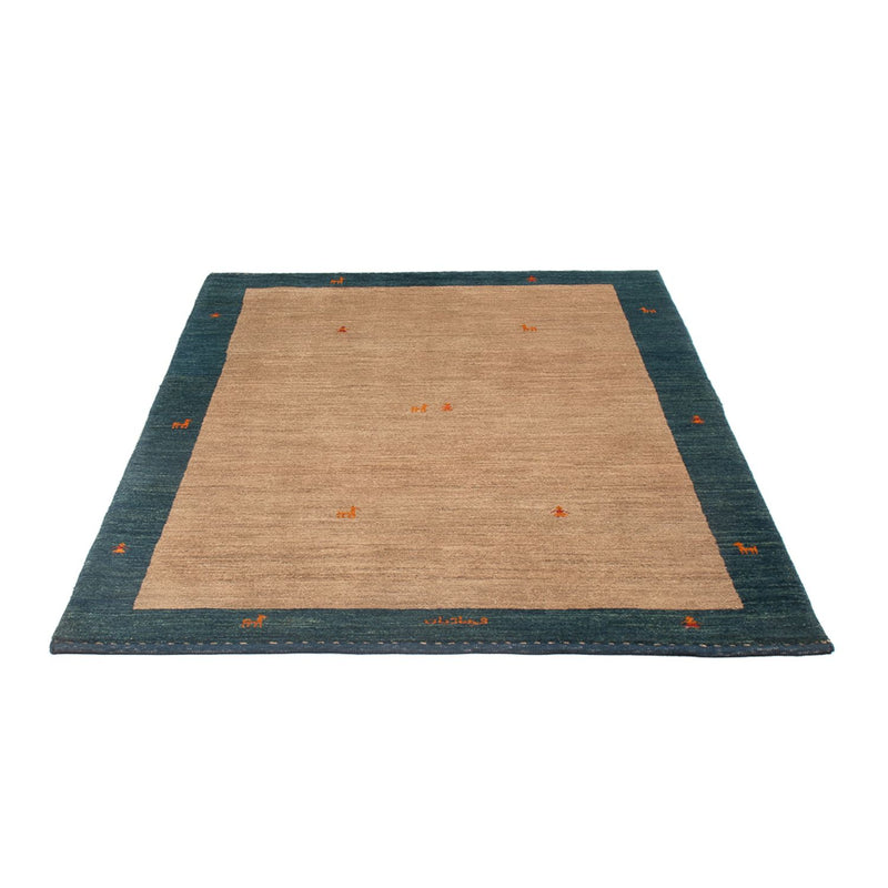 Gabbeh persa Tapete 186x120cm - Perserteppich Wollteppich