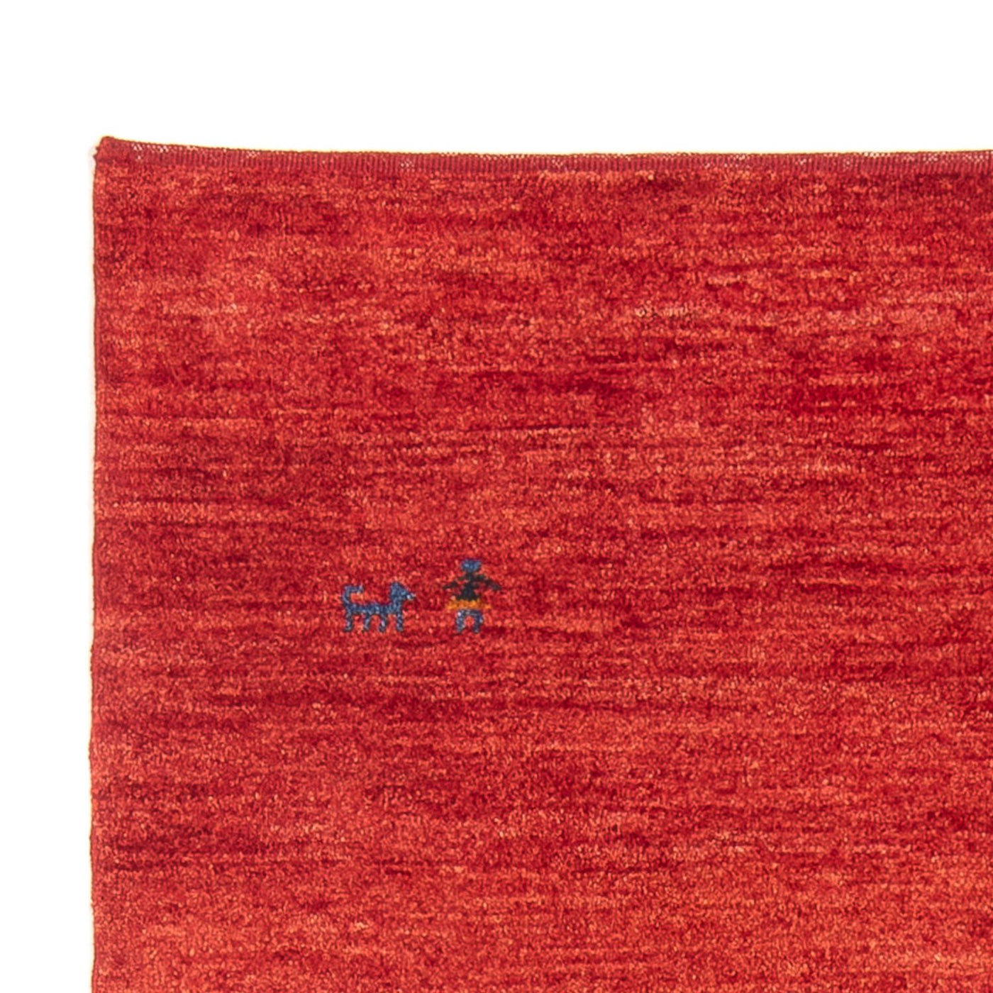 Gabbeh persa Tapete 174x121cm - Perserteppich Wollteppich