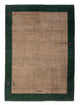 Gabbeh persa Tapete 167x125cm - Perserteppich Wollteppich