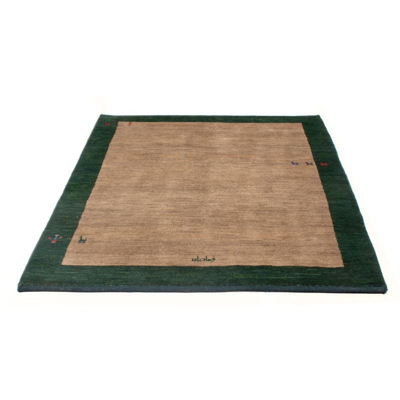 Gabbeh persa Tapete 167x125cm - Perserteppich Wollteppich