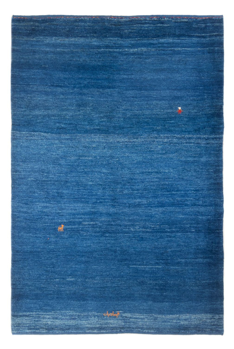 Gabbeh persa Tapete 184x122cm - Perserteppich Wollteppich