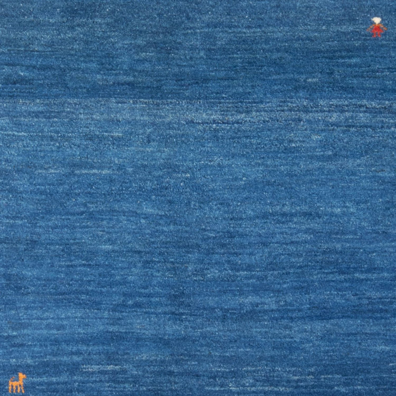 Gabbeh persa Tapete 184x122cm - Perserteppich Wollteppich