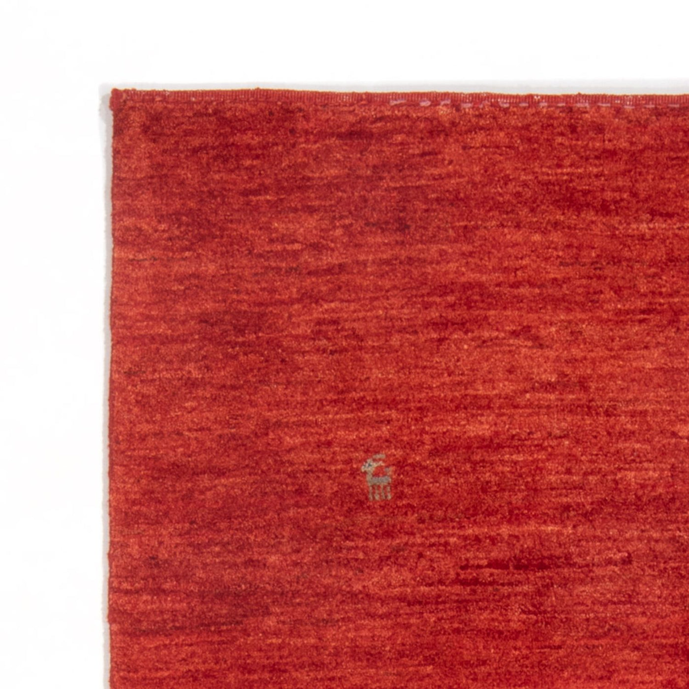 Gabbeh persa Tapete 188x120cm - Perserteppich Wollteppich