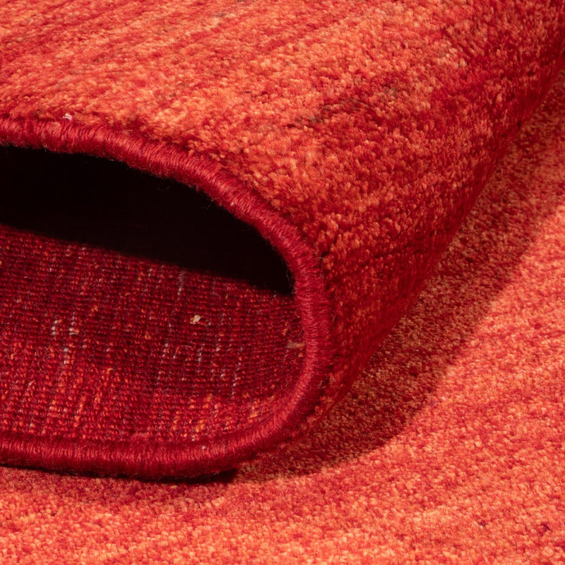 Gabbeh persa Tapete 188x120cm - Perserteppich Wollteppich