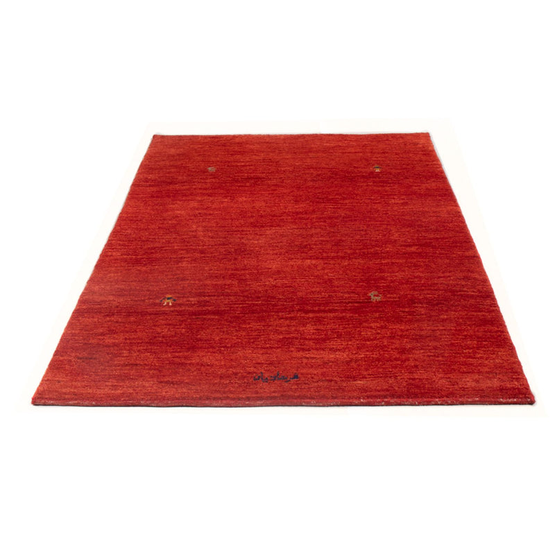 Gabbeh persa Tapete 188x120cm - Perserteppich Wollteppich