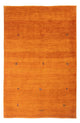 Gabbeh persa Tapete 187x123cm - Perserteppich Wollteppich