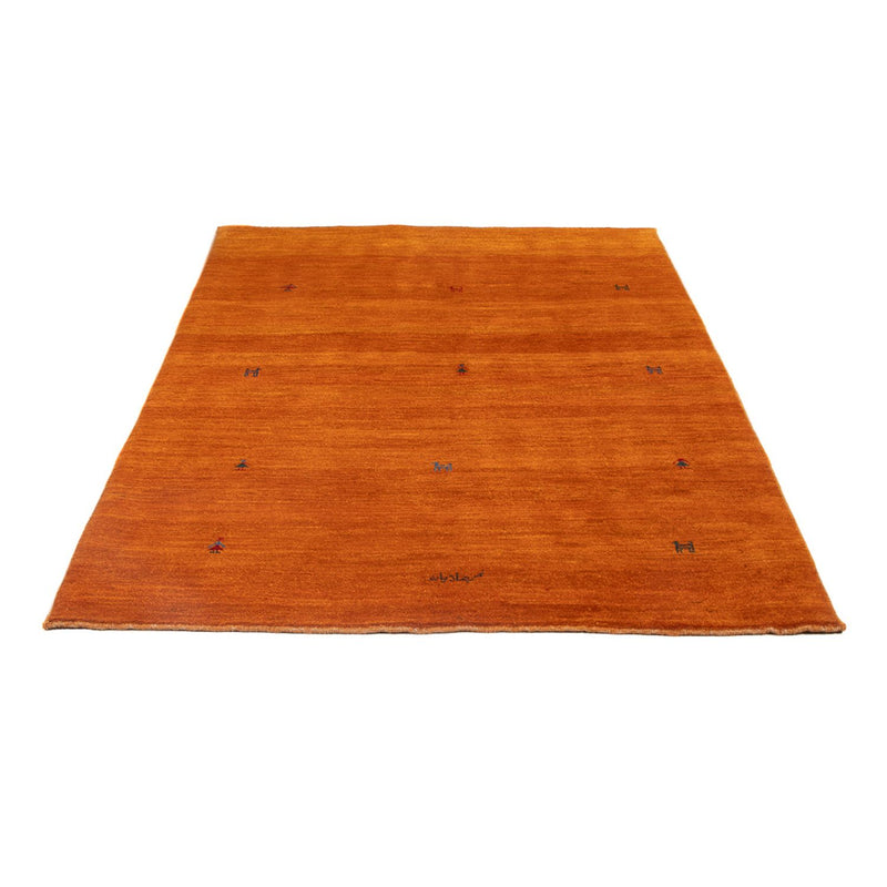 Gabbeh persa Tapete 187x123cm - Perserteppich Wollteppich