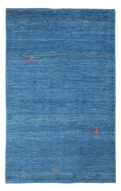 Gabbeh persa Tapete 116x180cm - Perserteppich Wollteppich