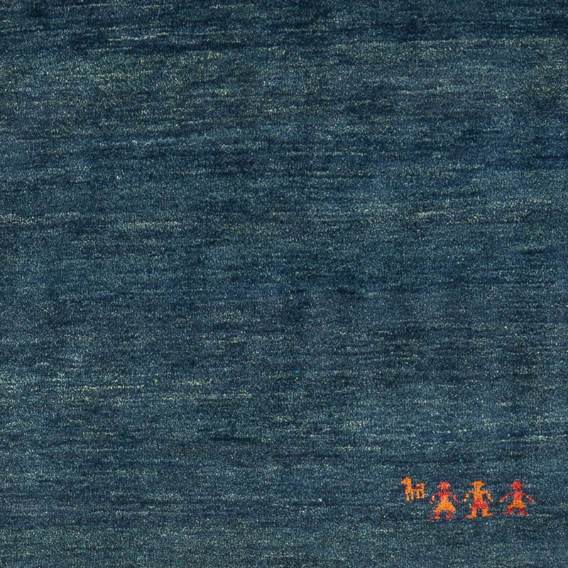 Gabbeh persa Tapete 193x119cm - Perserteppich Wollteppich