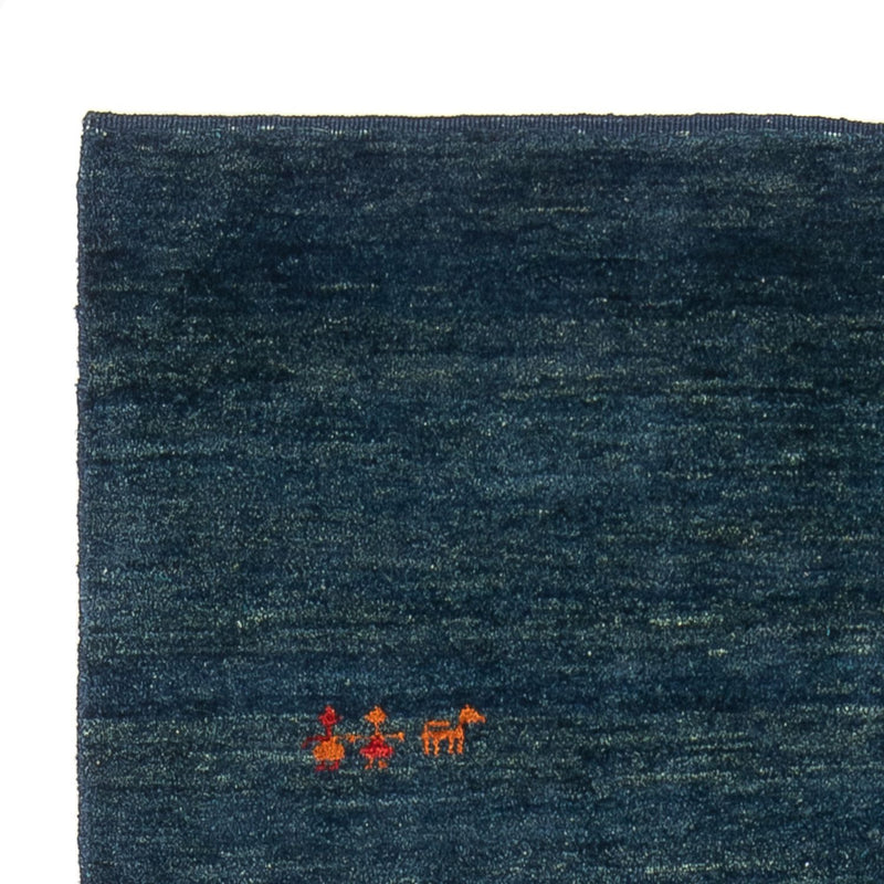 Gabbeh persa Tapete 193x119cm - Perserteppich Wollteppich