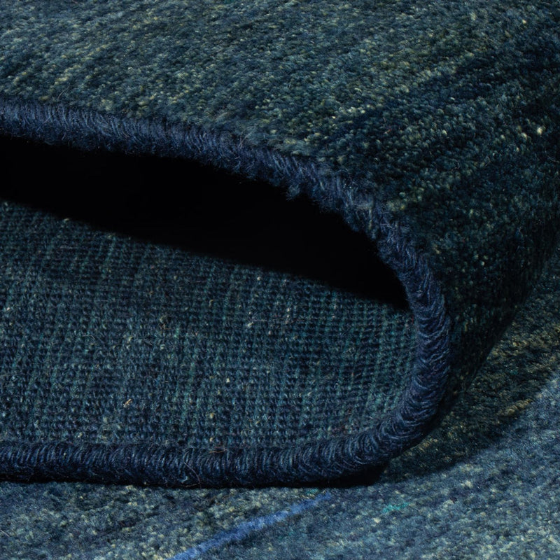 Gabbeh persa Tapete 193x119cm - Perserteppich Wollteppich