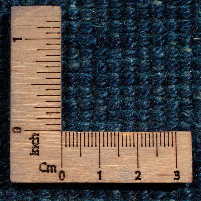 Gabbeh persa Tapete 193x119cm - Perserteppich Wollteppich