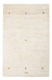 Gabbeh persa Tapete 176x120cm - Perserteppich Wollteppich – product image