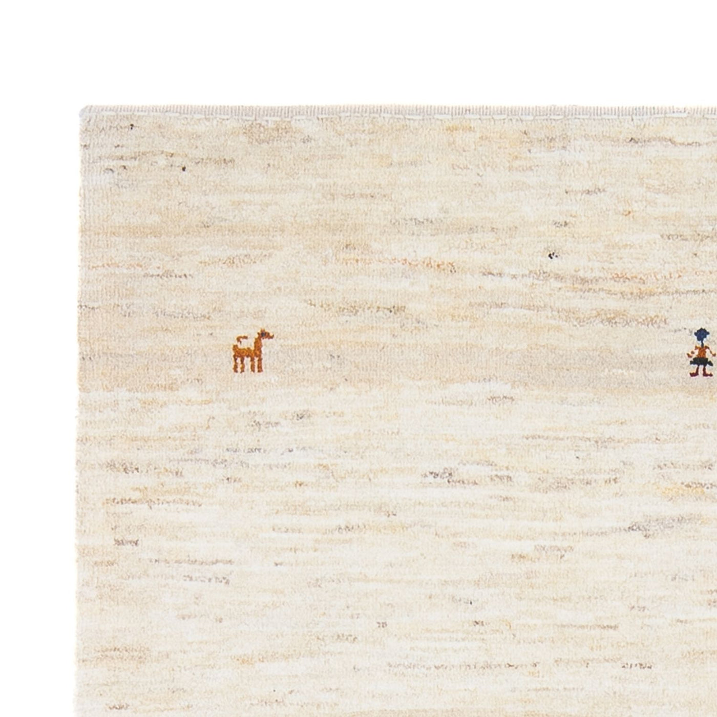 Gabbeh persa Tapete 176x120cm - Perserteppich Wollteppich
