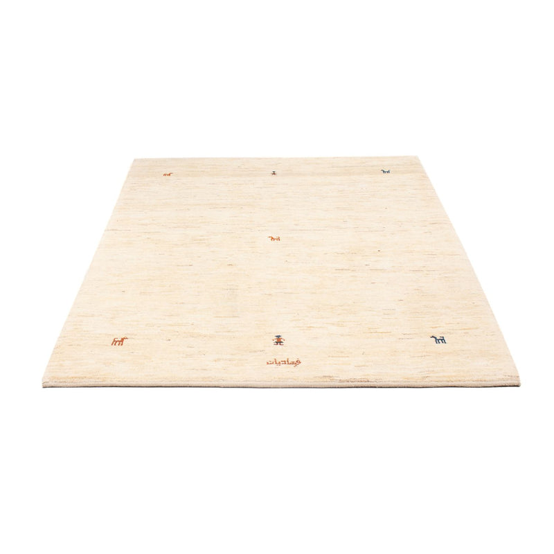 Gabbeh persa Tapete 176x120cm - Perserteppich Wollteppich