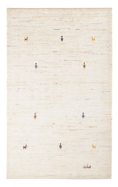 Gabbeh persa Tapete 121x175cm - Perserteppich Wollteppich