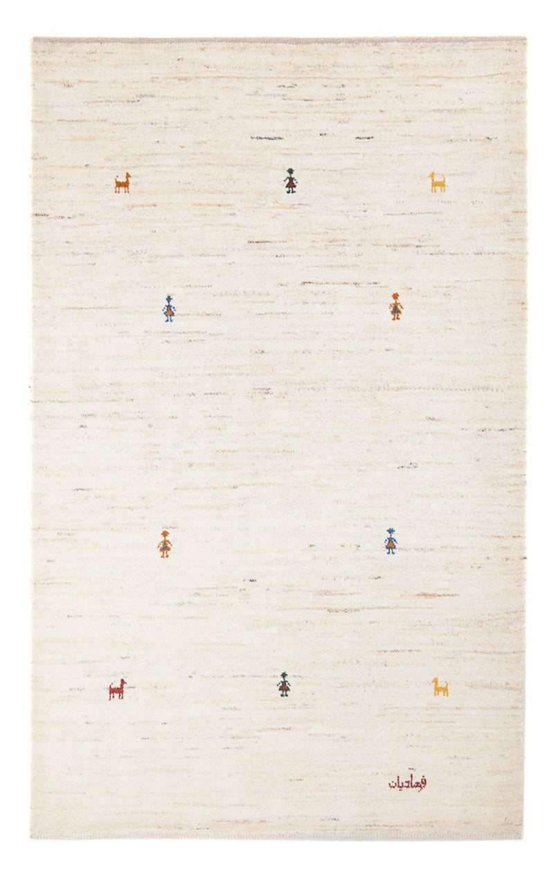 Gabbeh persa Tapete 175x121cm - Perserteppich Wollteppich