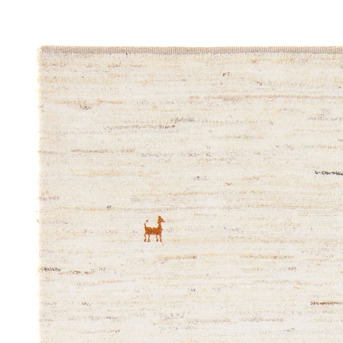 Gabbeh persa Tapete 175x121cm - Perserteppich Wollteppich