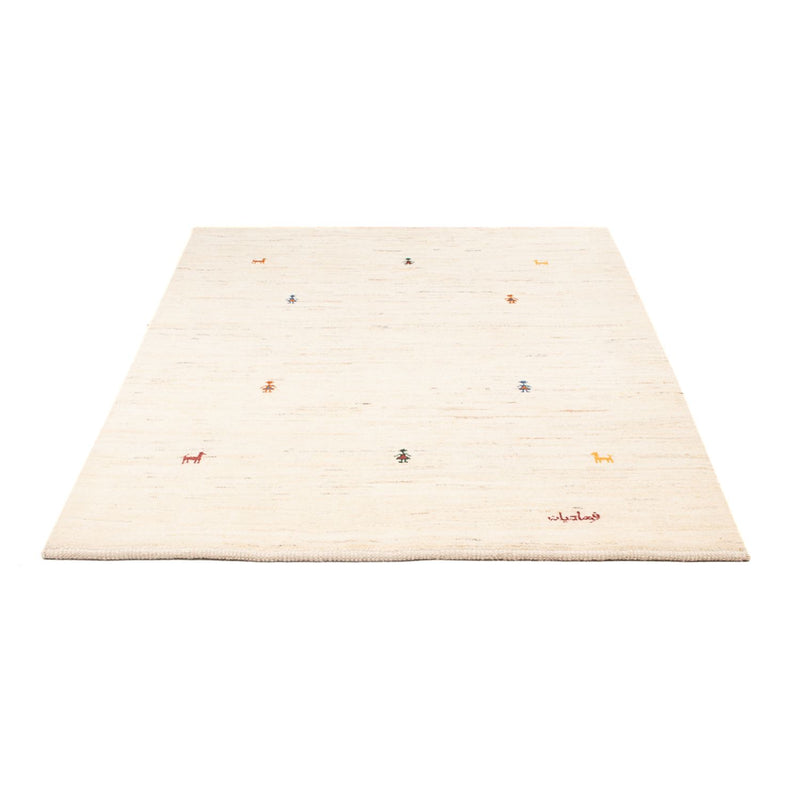 Gabbeh persa Tapete 175x121cm - Perserteppich Wollteppich