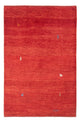 Gabbeh persa Tapete 169x115cm - Perserteppich Wollteppich