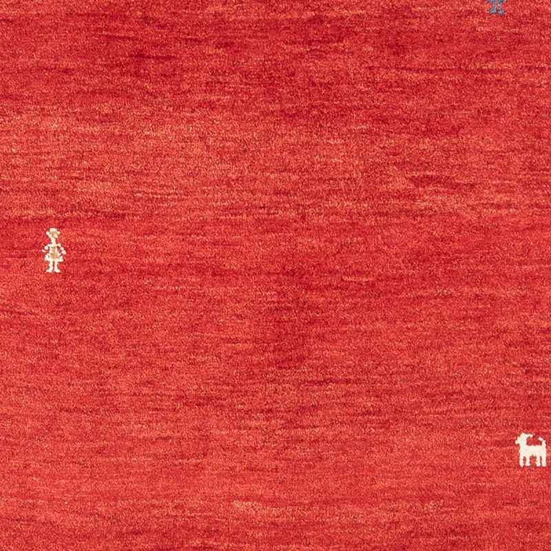 Gabbeh persa Tapete 169x115cm - Perserteppich Wollteppich