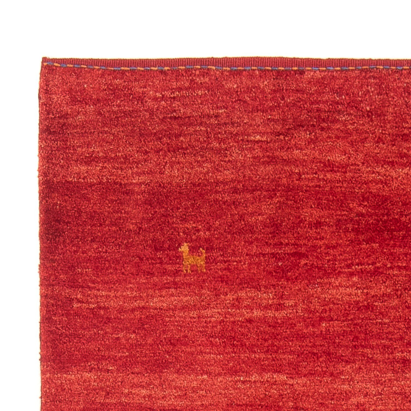 Gabbeh persa Tapete 169x115cm - Perserteppich Wollteppich