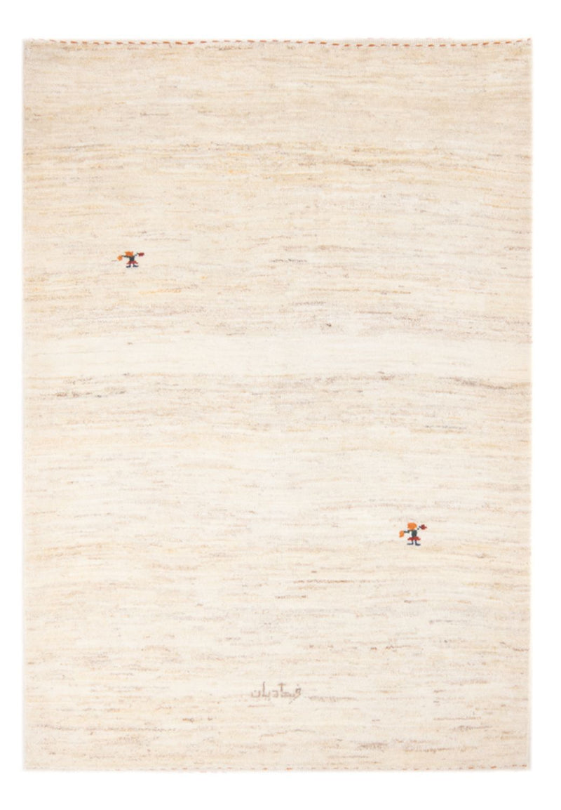 Gabbeh persa Tapete 160x110cm - Perserteppich Wollteppich