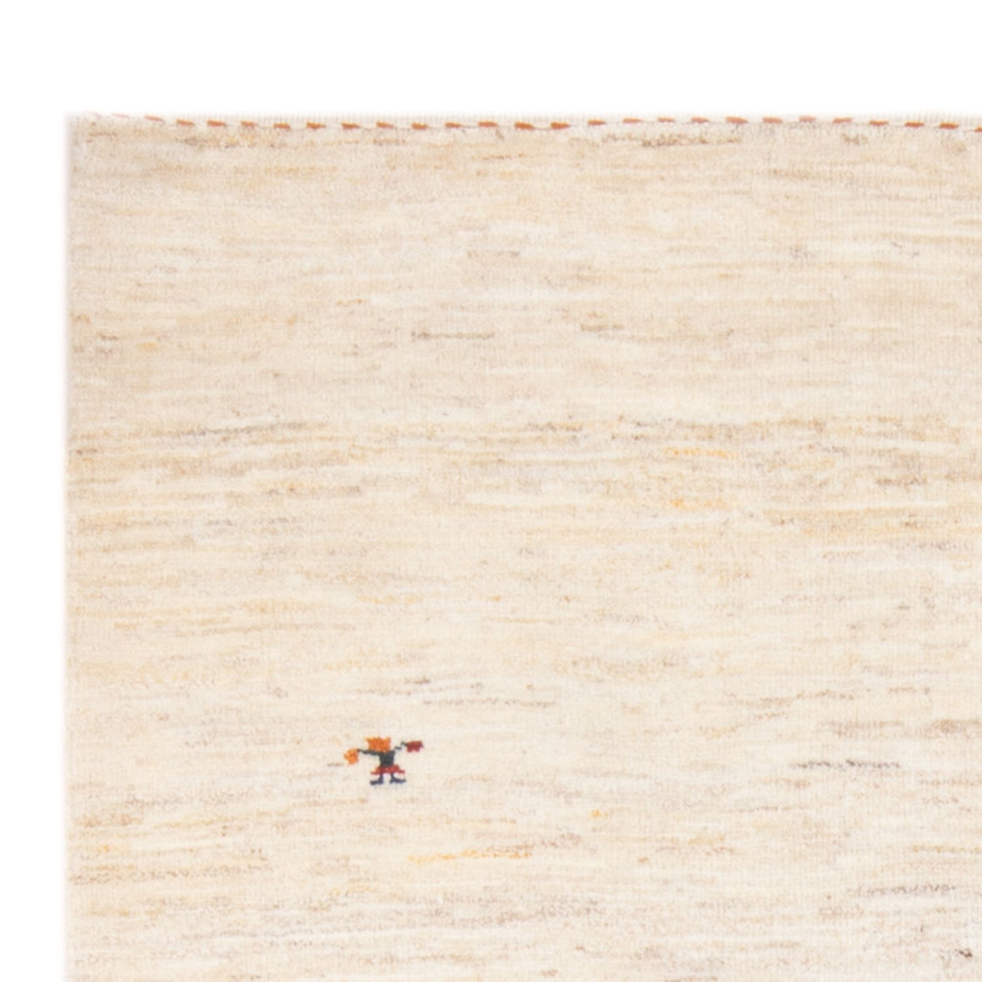 Gabbeh persa Tapete 160x110cm - Perserteppich Wollteppich