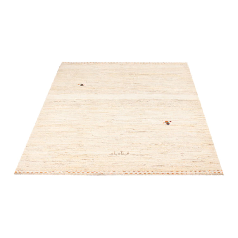 Gabbeh persa Tapete 160x110cm - Perserteppich Wollteppich