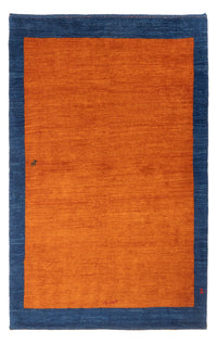 Tapete Gabbeh - Persa - 195 x 129 cm - multicolorido – product image