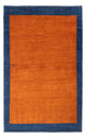 Tapete Gabbeh - Persa - 195 x 129 cm - multicolorido