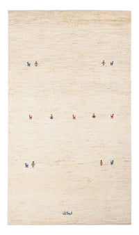 Gabbeh persa Tapete 184x112cm - Perserteppich Wollteppich – product image