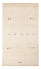 Gabbeh persa Tapete 184x112cm - Perserteppich Wollteppich
