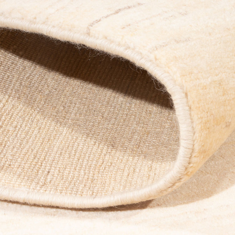 Gabbeh persa Tapete 184x112cm - Perserteppich Wollteppich