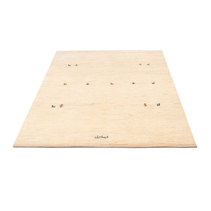 Gabbeh persa Tapete 184x112cm - Perserteppich Wollteppich