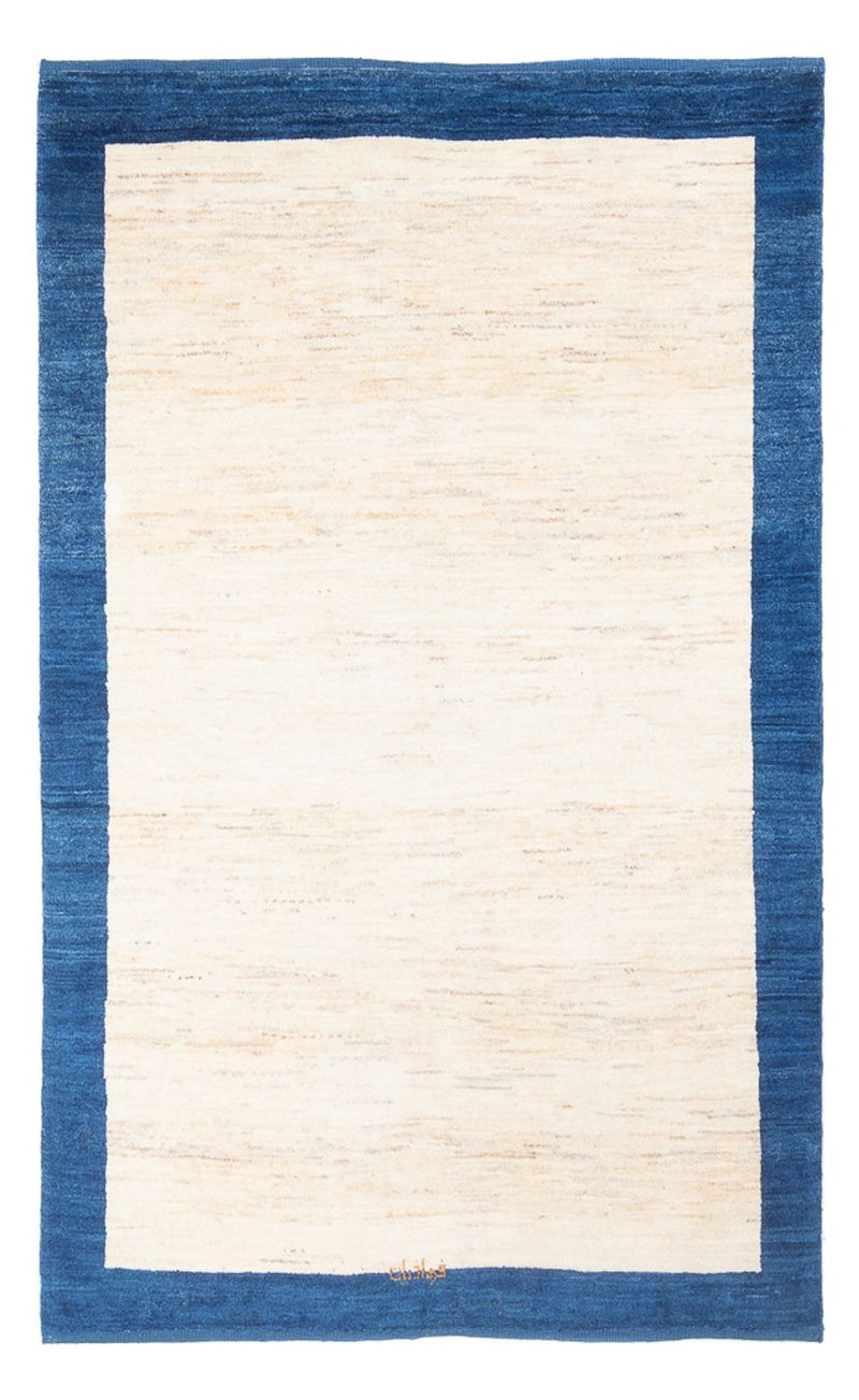Gabbeh persa Tapete 184x118cm - Perserteppich Wollteppich