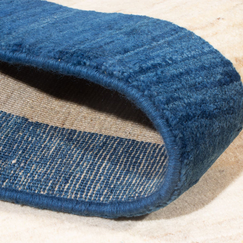 Gabbeh persa Tapete 184x118cm - Perserteppich Wollteppich