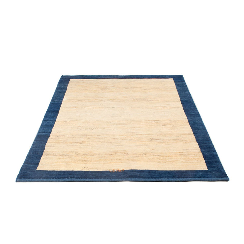 Gabbeh persa Tapete 184x118cm - Perserteppich Wollteppich