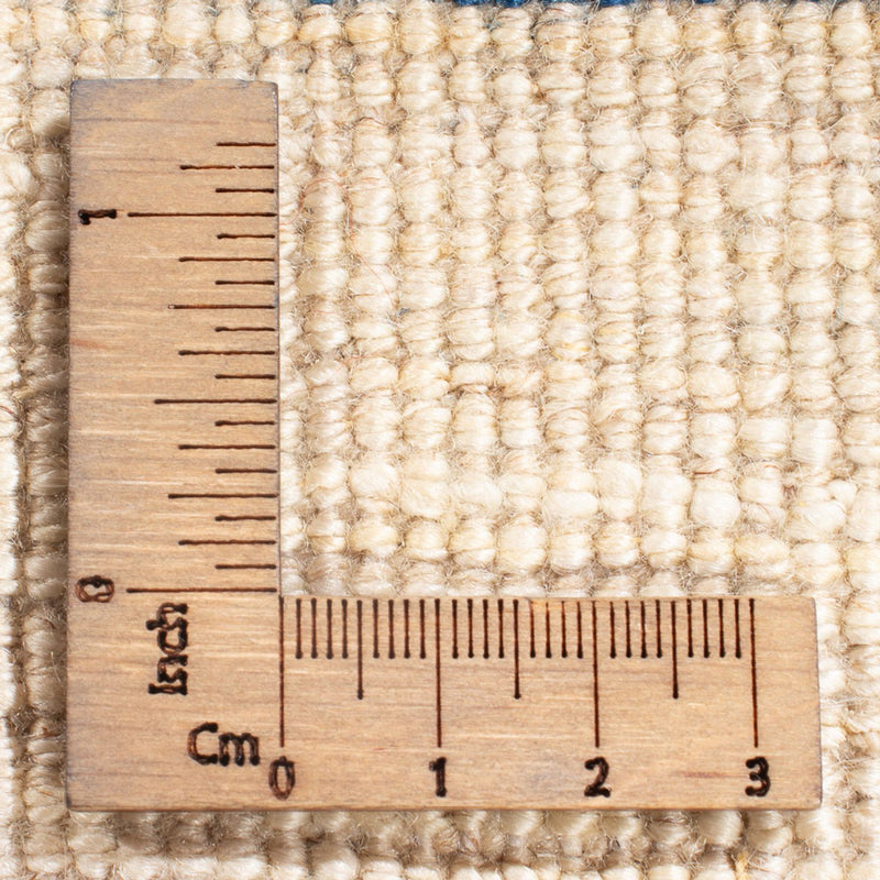 Gabbeh persa Tapete 184x118cm - Perserteppich Wollteppich