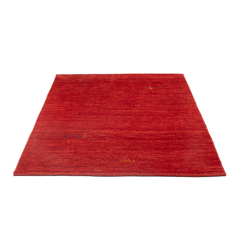Tapete Gabbeh persa 121x180cm - Tapete persa de lã