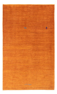 Tapete Gabbeh - Persa - 176 x 115 cm - laranja – product image