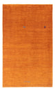 Tapete Gabbeh - Persa - 176 x 115 cm - laranja