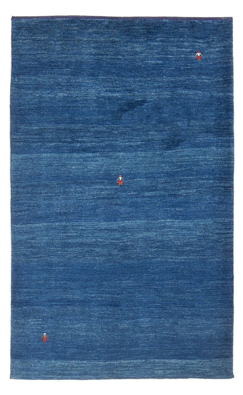 Gabbeh persa Tapete 122x192cm - Perserteppich Wollteppich