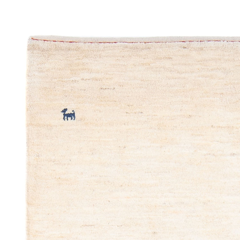 Gabbeh persa Tapete 200x117cm - Perserteppich Wollteppich