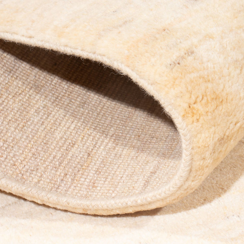 Gabbeh persa Tapete 200x117cm - Perserteppich Wollteppich