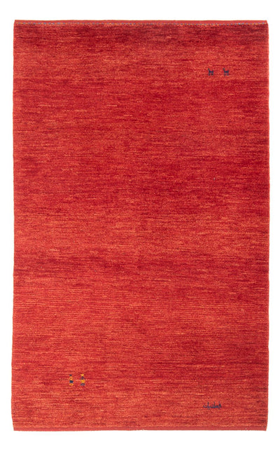 Gabbeh persa Tapete 122x190cm - Perserteppich Wollteppich