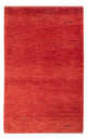 Gabbeh persa Tapete 190x122cm - Perserteppich Wollteppich
