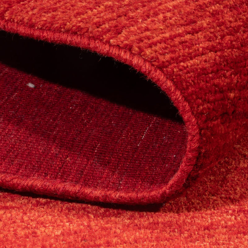Gabbeh persa Tapete 190x122cm - Perserteppich Wollteppich