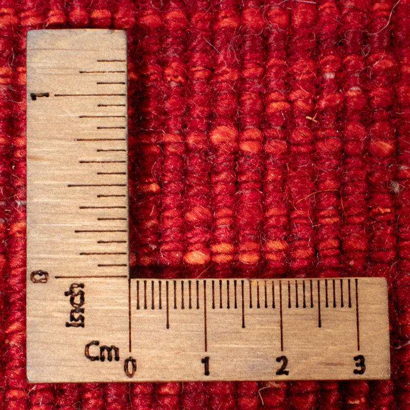Gabbeh persa Tapete 190x122cm - Perserteppich Wollteppich