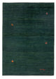 Gabbeh persa Tapete 146x98cm - Perserteppich Wollteppich